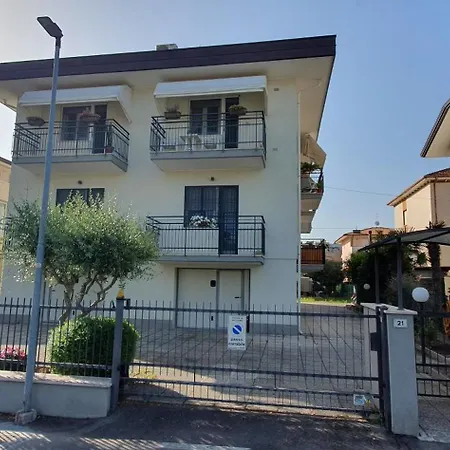 Διαμέρισμα A Per E Relax Zona Alba