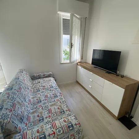 A Per E Relax Zona Alba Διαμέρισμα Ριτσιόνε