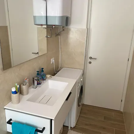 Apartment A Per E Relax Zona Alba Riccione