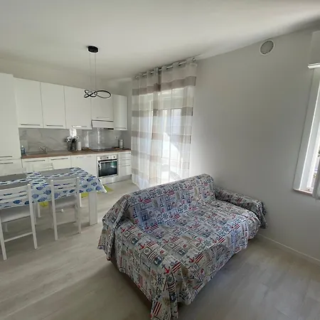 Apartment A Per E Relax Zona Alba Riccione